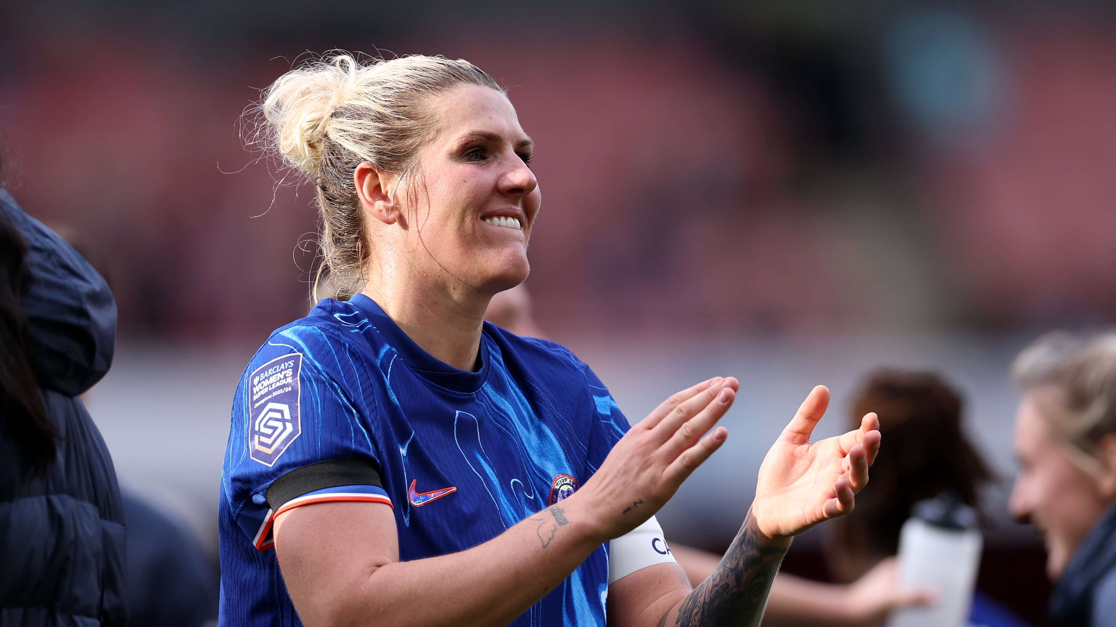 許多歐洲頂 許多歐洲頂