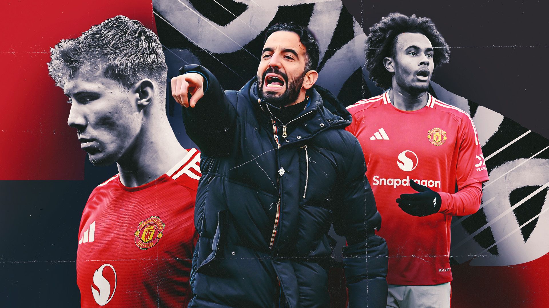 的未來充滿 的未來充滿