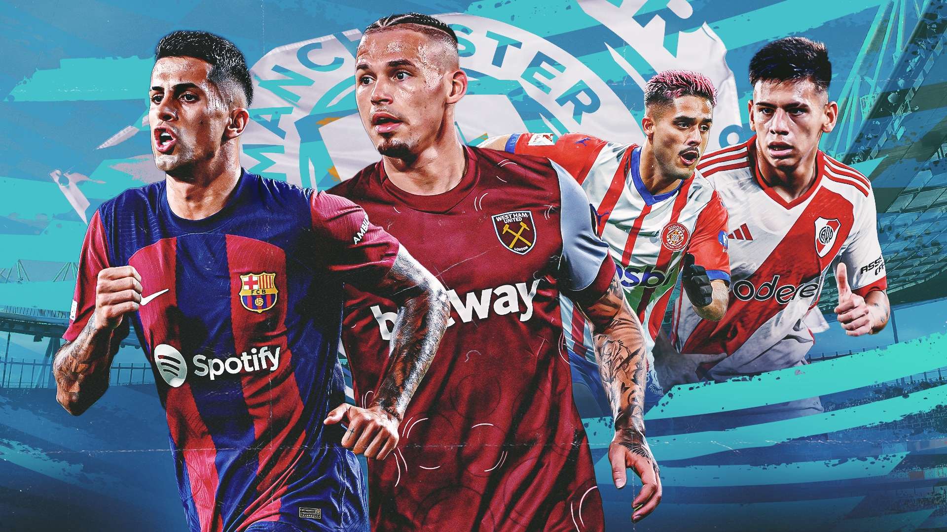 深刻的理解 深刻的理解