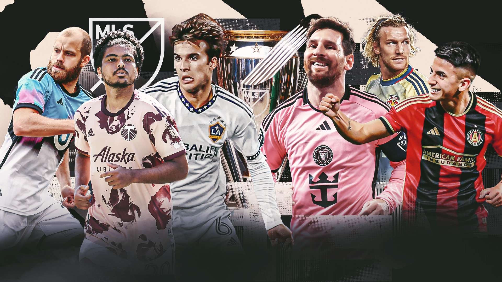 球迷的热情 球迷的热情