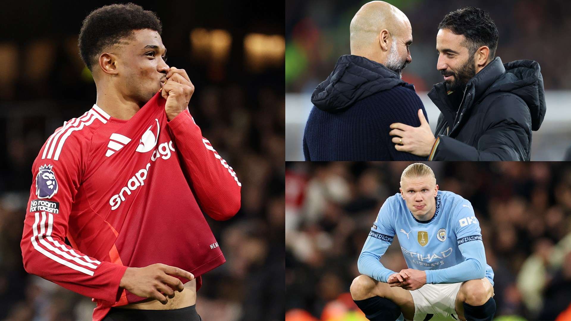 曼聯的動作 曼聯的動作